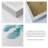 'Bundoran Surf' by Cesar Ortiz Echagüe - Picture Frame Painting Print on Paper-1438645433