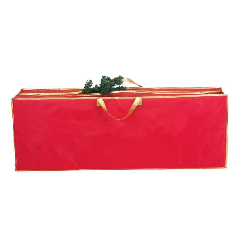 Christmas Tree Storage