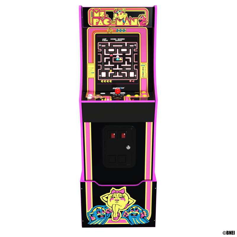 Arcade1up Bandai Namco Entertainment Legacy