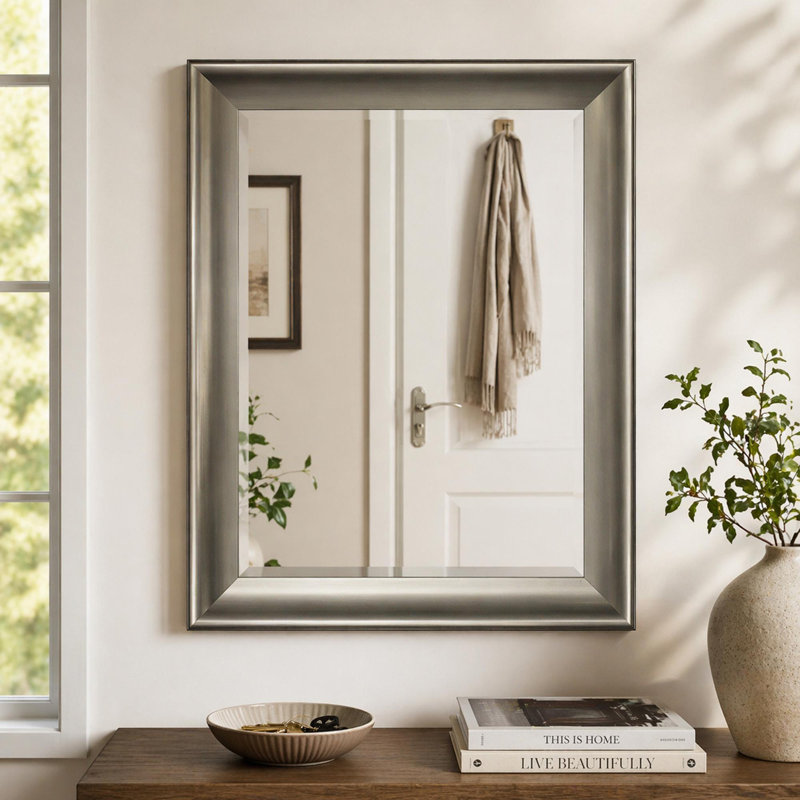 Miroir mural Gueye