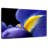 Harnek Purple Iris Flower