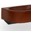 Newterra 21.75" Wall/Vessel Bathroom Sink-1940103644-1940103643