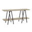 Buffet 47,24 po avec 2 tablettes Modern-1318000372