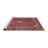 Oriental Indoor Rug-1819213435