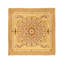 Jevyn One-of-a-Kind 9'08'' X 9'08'' Area Rug