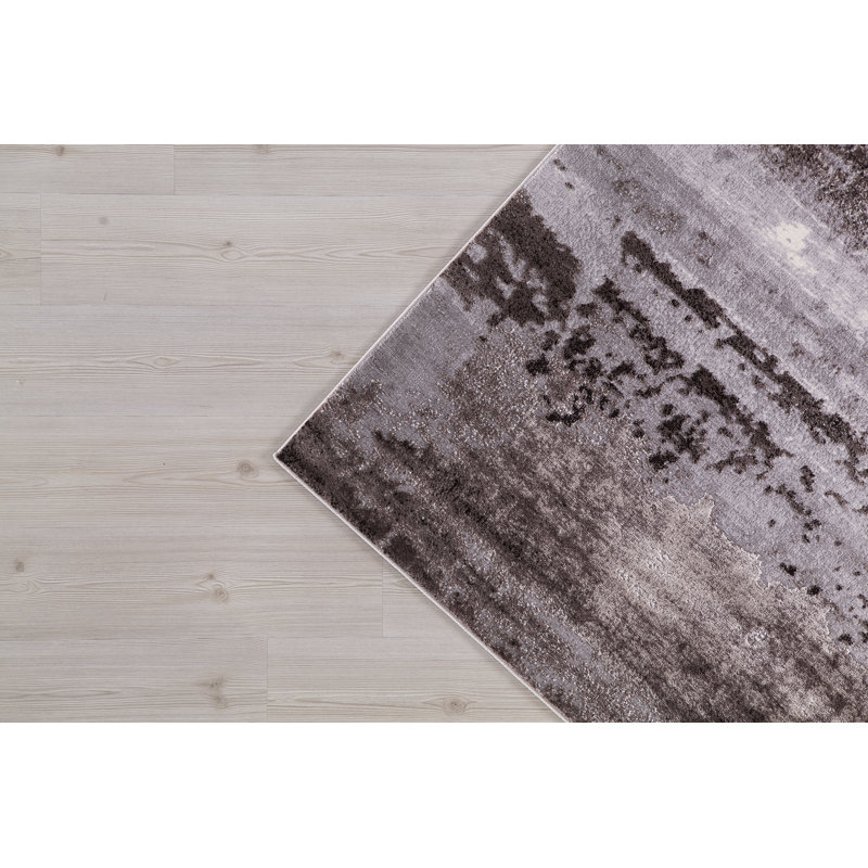 Indoor Rug, Rectangle 5'3" x 7'3"
