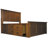 Orpha Solid Wood Bed with Drawers-1576384090