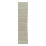 One-of-a-Kind Runner 2'5" X 12' Hand Knotted Area Rug