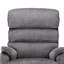 Blanche 77cm Wide Standard Recliner