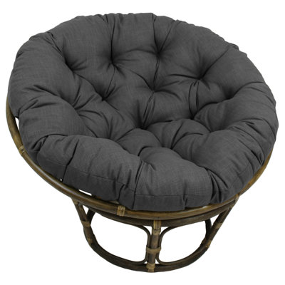 Coussin de siège d'extérieur