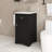 20 In. Bathroom Vanity With Ceramic Sink-994226367
