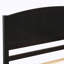 Lit plateforme simple avec lit gigogne-1691682260