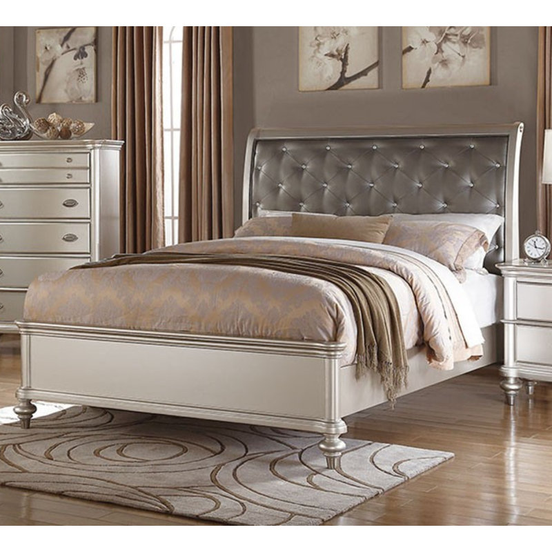 Todd BED