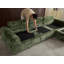Upholstered Boucle L-Shaped Sectional-1740886752-1740886753-1740886755