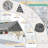 12x20 FT Heavy Duty Car Canopy Garage with Roll-Up Ventilation Windows-104346117
