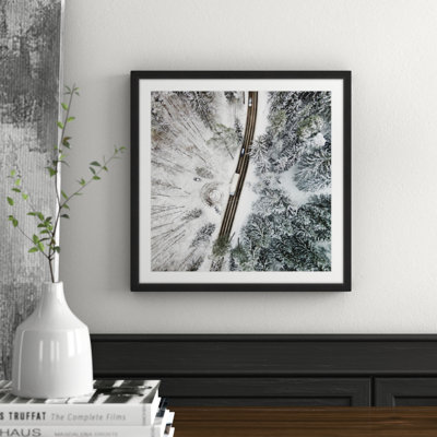 Karolis Janulis - Single Picture Frame Print