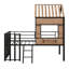 Markess Metal Bed-778142294
