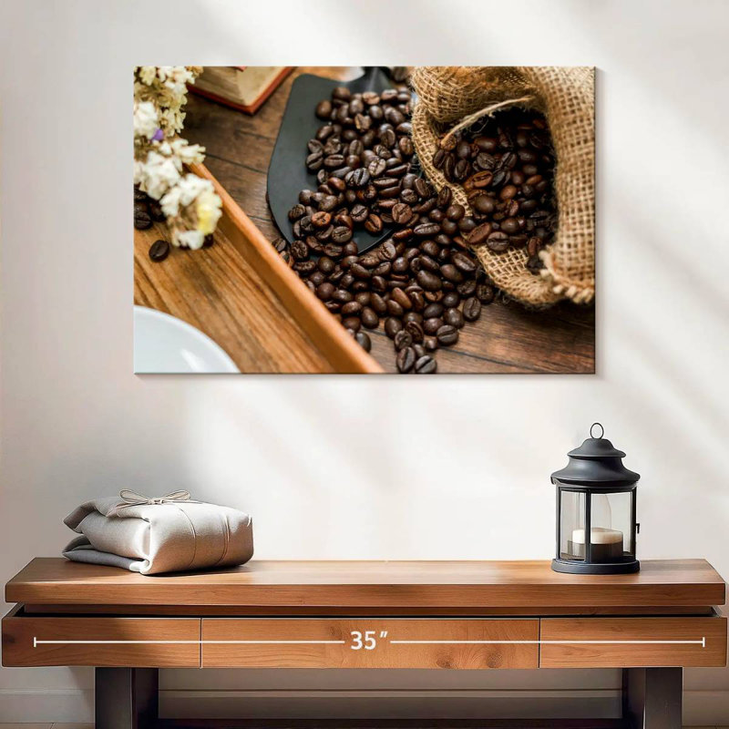 Yarlin Red Wine Celebrations, 32" H x 48" W