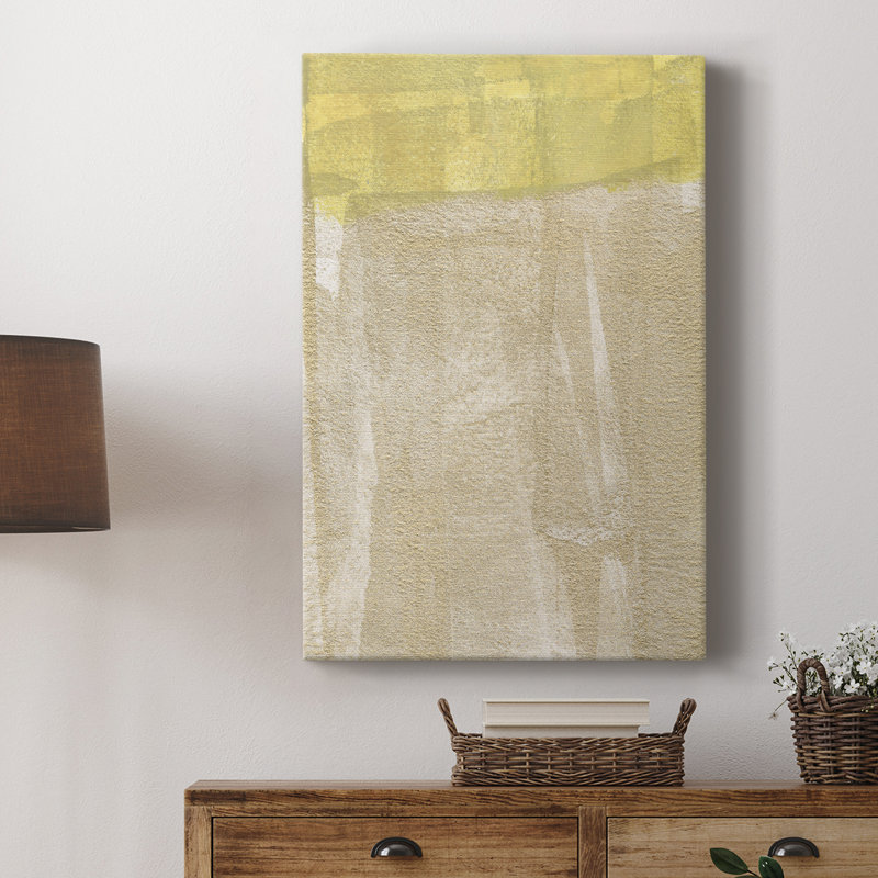 Vora II - galerie Cavas sur mesure, H 48 po x l 32 po