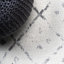 Tapis ivoire / gris Malmesbury-653402319