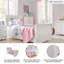 Lit-bateau Perdomo par Viv + Rae ™-58955266