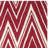 Sanyla Hand Tufted Wool Chevron Rug-1374623455