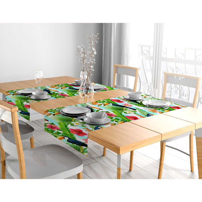 Chemin de table Karns
