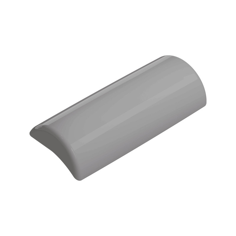 Aspirations No Mounting / Installation Required Bath Pillow