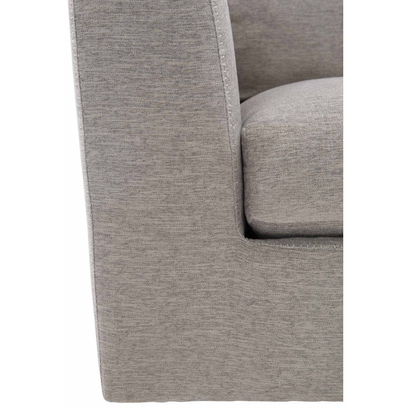 Remi Swivel Armchair