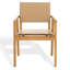 Chaise en cuir Tanihya-1075840654