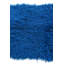 Tapis bleu Iraheta