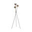 Lampe sur pied 68 po Remi-86331614