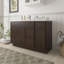 Base de meuble-lavabo simple 48 po seulement-97571439