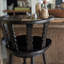 Fable Solid Wood Bar Stool-78656576