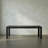 Didier Walnut Solid Wood Dining Table