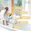 Joolihome Push/Pull Ride On-105531700
