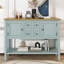 Vaste console avec rangement rétro-1851837801-1851837805