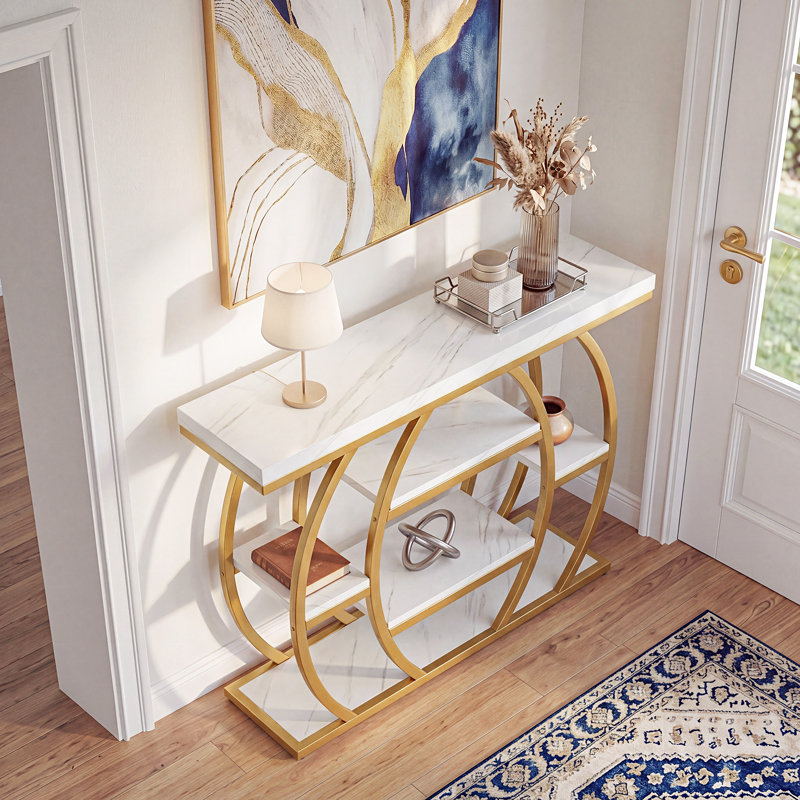 41.34cm Console Table