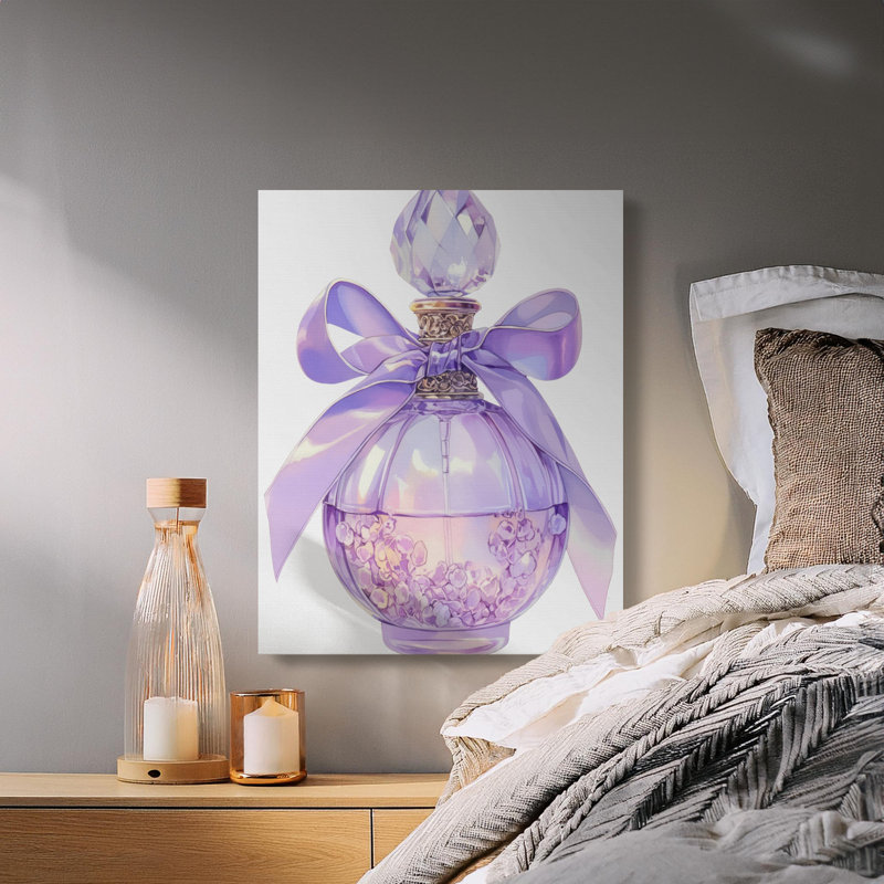 Wrapped Canvas Print Set, 9x12