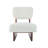 Vierra Fabric Upholstered Accent Chairs-1415580061-1423382620