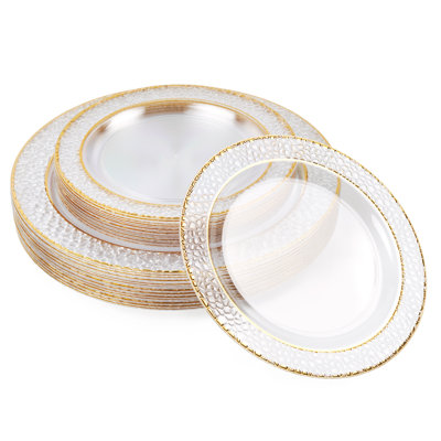 Rundell Dinner Plate