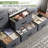 Alfie-Thomas 8 - Drawer Dresser-679450393