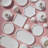 Stoneware Round 1 Piece Coaster