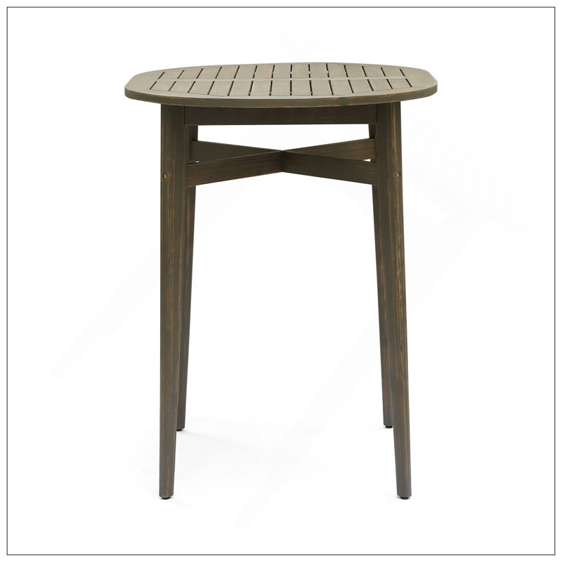 Table de bar STAMFORD