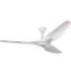 Haiku Smart Flush Mount Ceiling Fan-144404202-144351210