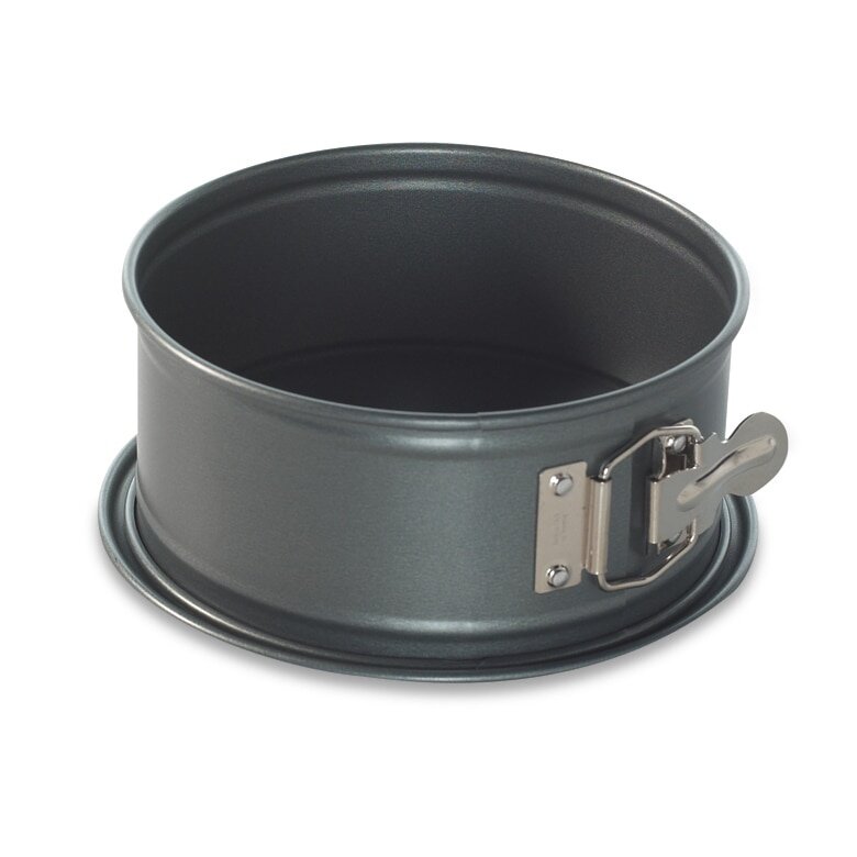 Nordic Ware Pro Form Non-Stick Round Leak Proof Springform Pan