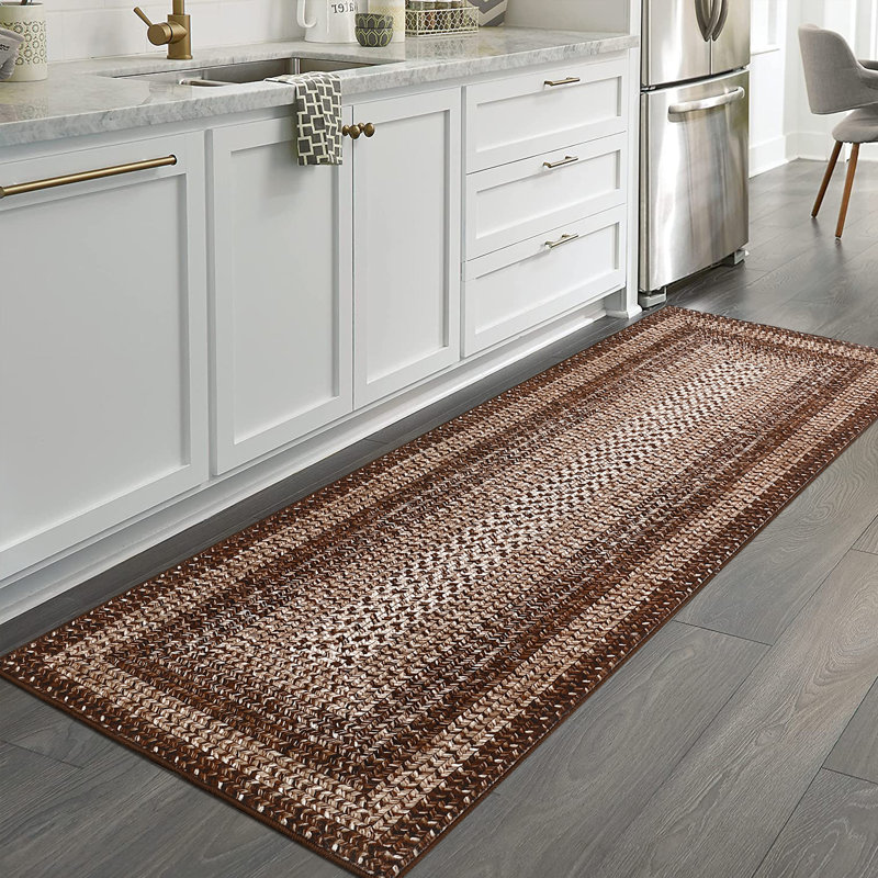 Area Rug, Runner 60 x 230 cm