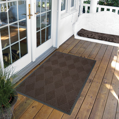 Tapis de porte Alezander