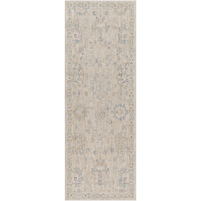 Conlan Rug