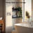 15" W x 5.5" D Floating Shelves Set with Invisible Wall Mount Bracket-1028479911